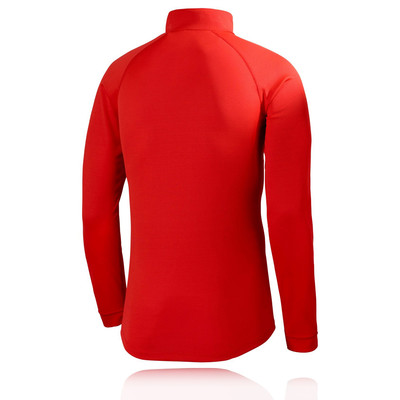 Helly Hansen Long Sleeve Charger Half Zip Top picture 2