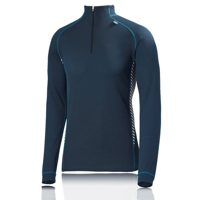 Helly Hansen Long Sleeve Charger Half Zip Top picture 1