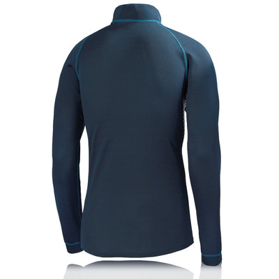 Helly Hansen Long Sleeve Charger Half Zip Top picture 2