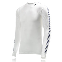 Helly Hansen Dry Stripe Running Top