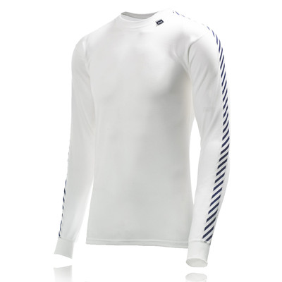 Helly Hansen Dry Stripe Running Top picture 1