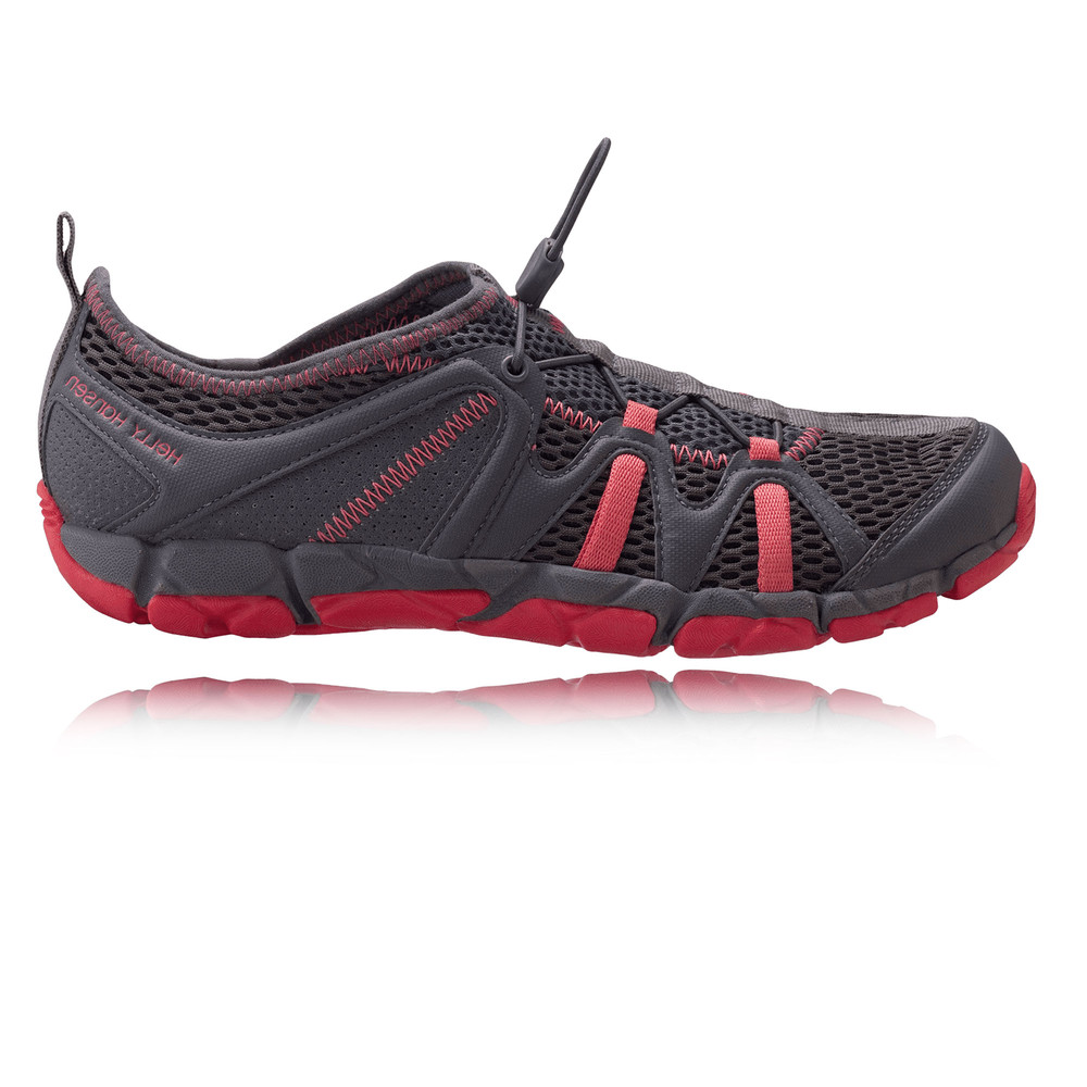 Helly Hansen Aquapace Women's Boat Shoes SS15 10 Off