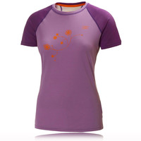 Helly Hansen Lady HH Cool Short Sleeve Top