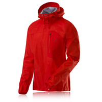 Haglofs Gram GORE-TEX Active Shell Waterproof Running Jacket