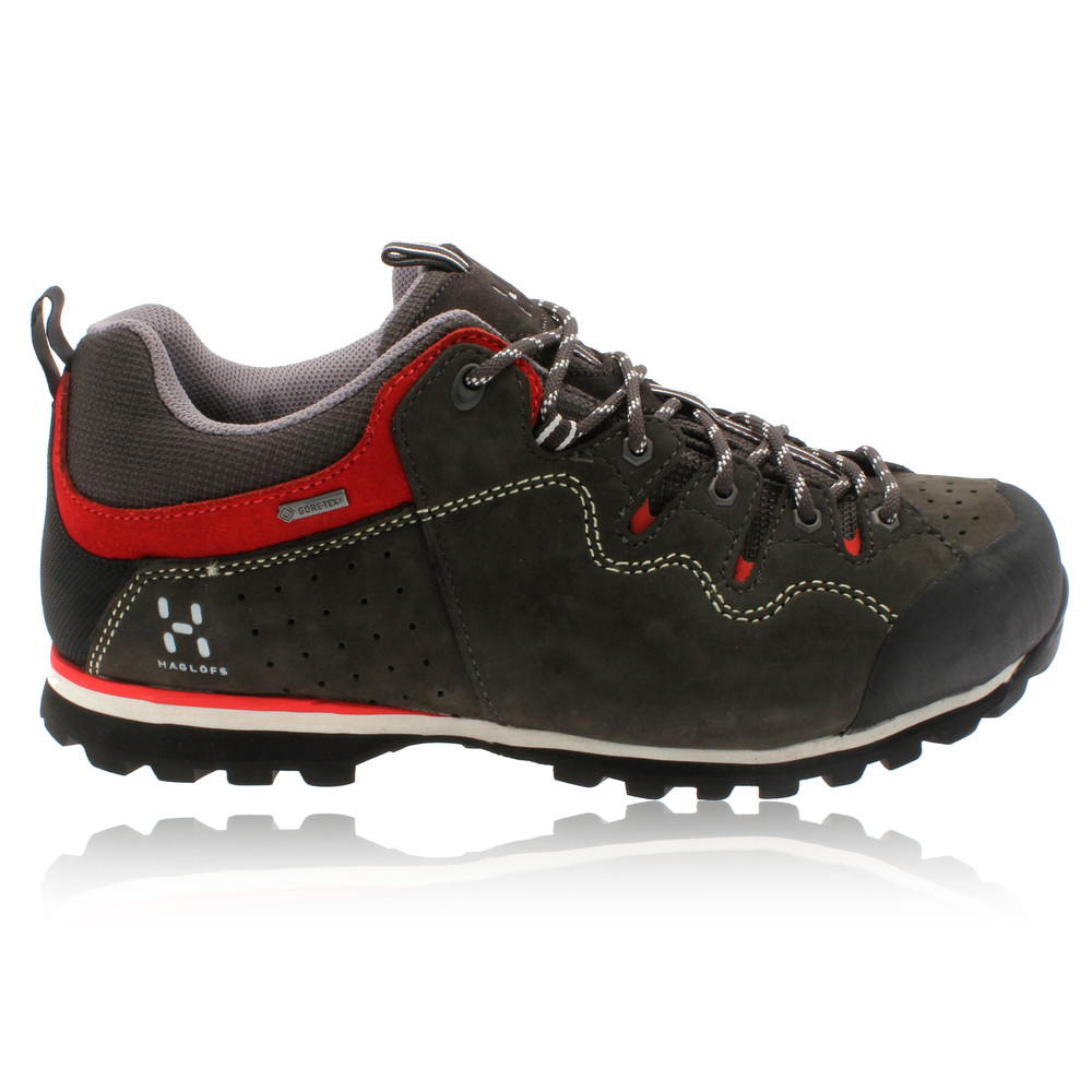 haglofs womens walking shoes