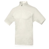 Haglofs Puls Half-Zip Short Sleeve T-Shirt