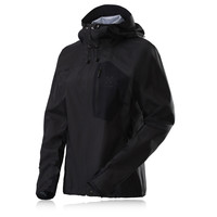 Haglofs Lady Gram Q GORE-TEX Active Shell Waterproof Running Jacket