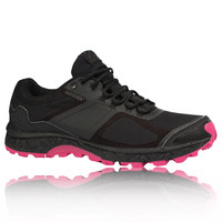 Haglofs Lady Gram AM Q GT GORE-TEX Waterproof Trail Running Shoes
