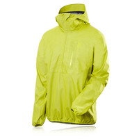 Haglofs Gram Comp Pull GORE-TEX Active Shell Waterproof Smock Running Jacket