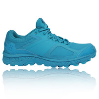Haglofs Lady Gram AM Q GT GORE-TEX Waterproof Trail Running Shoes