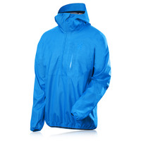 Haglofs Gram Comp Pull GORE-TEX Active Shell Waterproof Smock Running Jacket