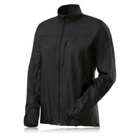Haglofs Lady Shield Q Running Jacket