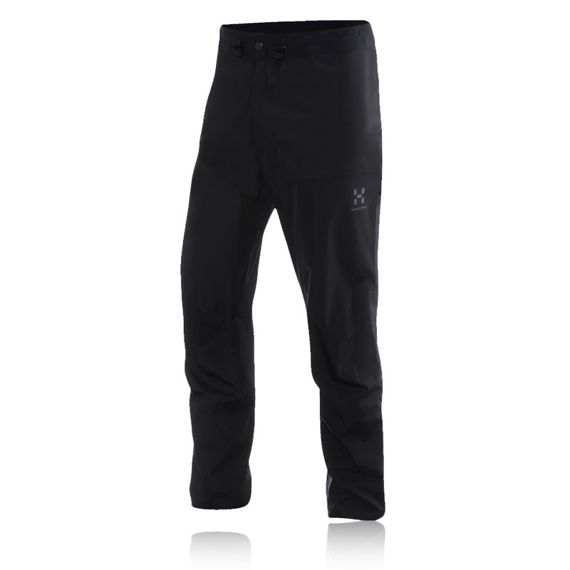 Haglofs Gram GORETEX Active Shell Waterproof Running Pants