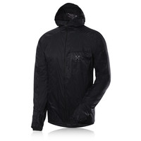 Haglofs Shield Comp Hooded Running Jacket