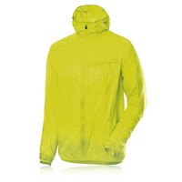 Haglofs Shield Comp Hooded Running Jacket