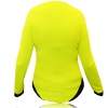 Hilly Lady Hi-Viz Long Sleeve Top picture 1