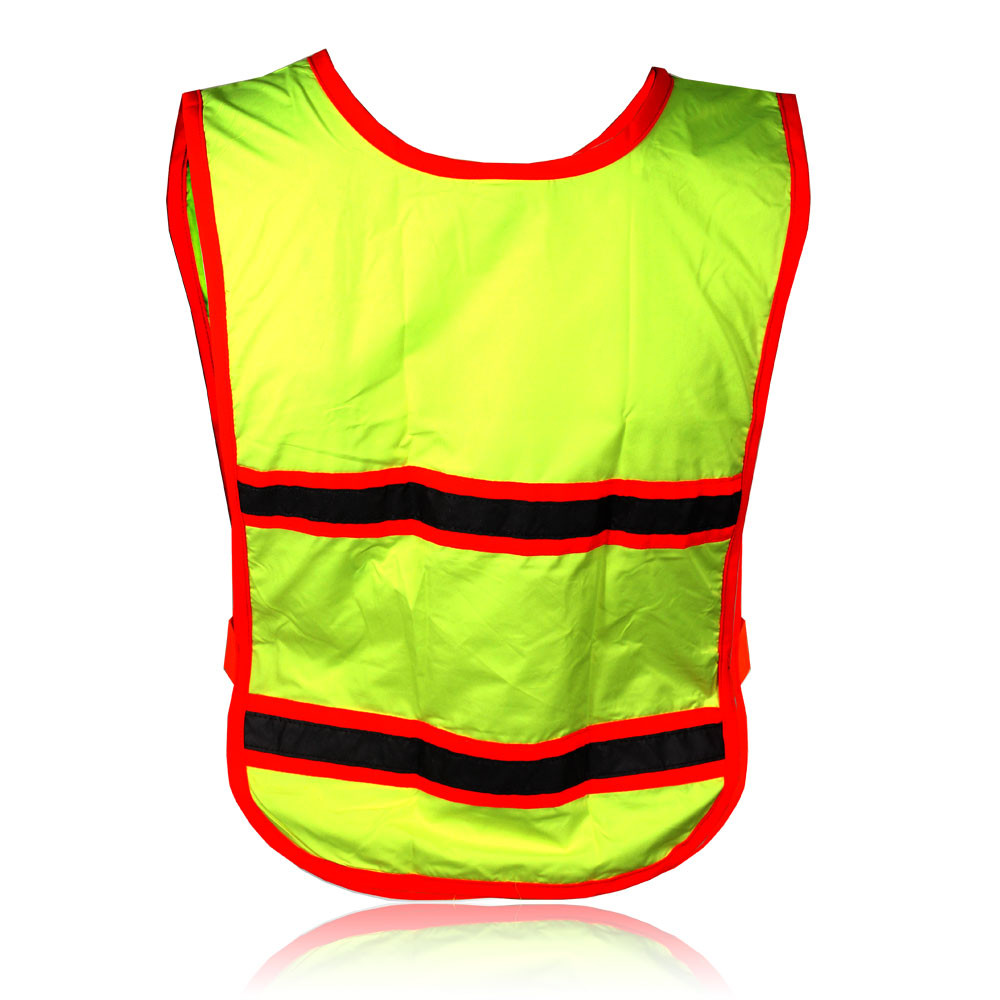 Hilly Junior HiViz Running Bib