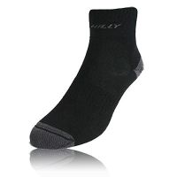 Hilly Twin Skin Anklet Socks