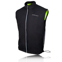 Hilly Capsule Running Gillet