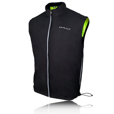 Hilly Capsule Running Gillet picture 1
