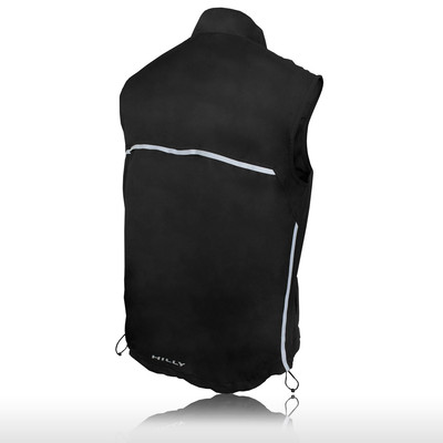 Hilly Capsule Running Gillet picture 2