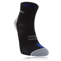 Hilly Twin Skin Anklet Running Socks