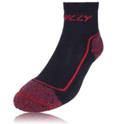 Hilly Mono Skin Off Road Trail Socks