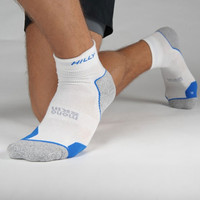 Hilly Mono Skin Supreme Anklet Running Socks