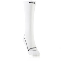 Hilly Mono Skin Compression Running Socks