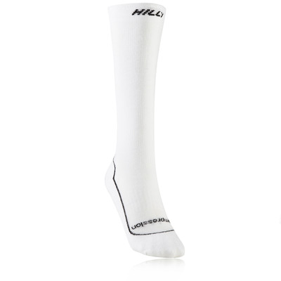 Hilly Mono Skin Compression Running Socks picture 1