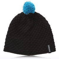 Hilly Nite Bobble Running Hat