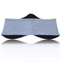 Hilly Lady Fleece Lined Running Headband