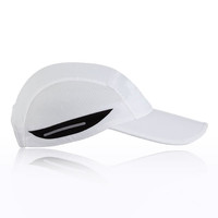 Hilly Summer Running Cap