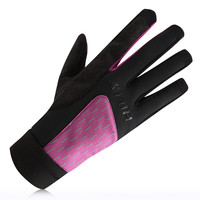 Hilly Supreme Running Gloves