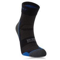 Hilly Mono Skin Supreme Anklet Running Socks