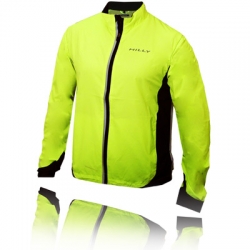 Hilly Hi Viz Reflect Jacket