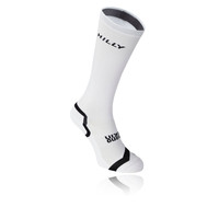 Hilly Mono Skin Compression Running Socks
