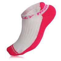 Hilly Lady Monoskin Padded Socklet