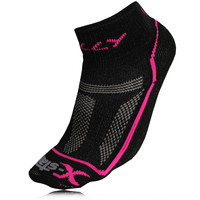 Hilly Lady Monoskin Trail XStatic Socks