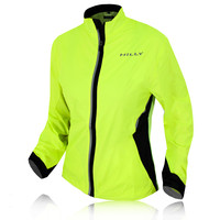 Hilly Lady Hi-Viz Reflect Jacket