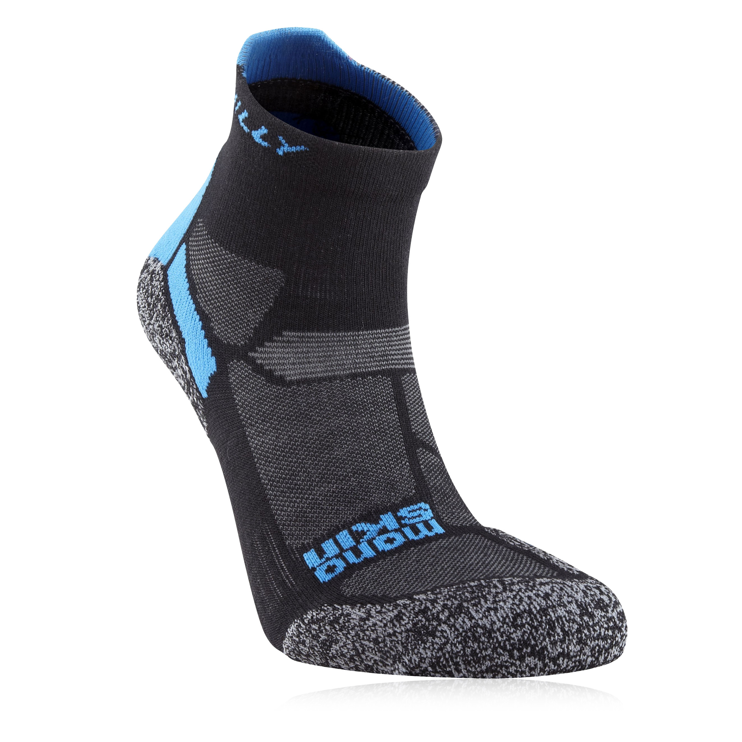 Hilly Energize Anklet Running Socks