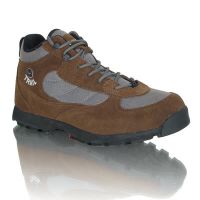 hi-tec trail mid walking boots