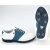 Hi-Tec Lady  Atlantis Sympatex Golf Shoe