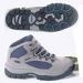 Hi-Tec Journey Lite Waterproof Walking Shoe