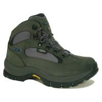 Hi-Tec. Lady Waterproof Apex Walking Shoe. picture 1