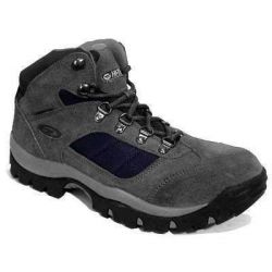 Hi Tec Bora Waterproof Lite Walking Shoe