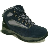 Hi-Tec Lady Kruger Waterproof Walking Shoe. picture 1