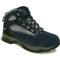 Hi-Tec lady Kruger Waterproof Walking Shoes