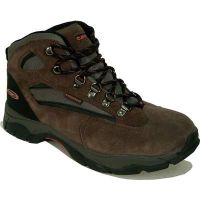 hi-tec kruger waterproof walking shoes