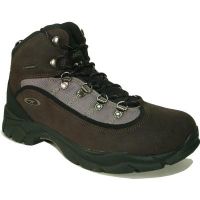 Hi-Tec Nevis Waterproof Walking Boots
